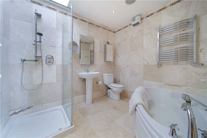 Ranny, Kerrykeel, Co. Donegal