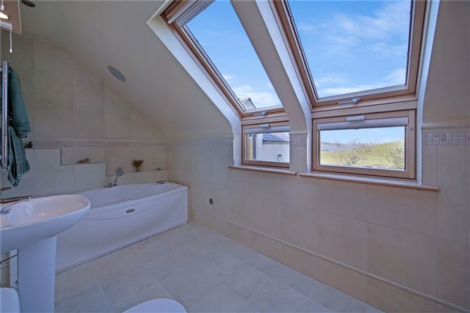 Ranny, Kerrykeel, Co. Donegal