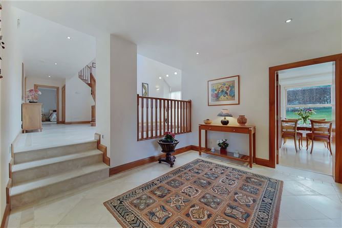 Ranny, Kerrykeel, Co. Donegal