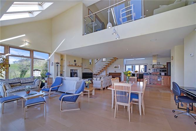 Ranny, Kerrykeel, Co. Donegal