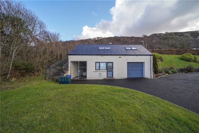 Ranny, Kerrykeel, Co. Donegal