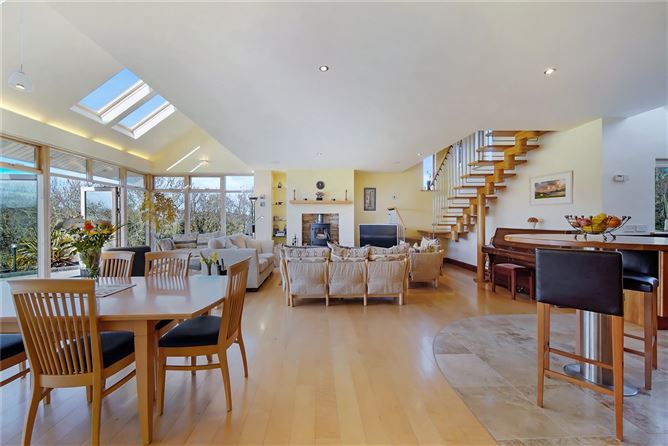 Ranny, Kerrykeel, Co. Donegal