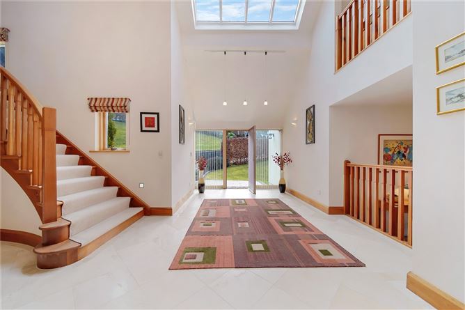 Ranny, Kerrykeel, Co. Donegal