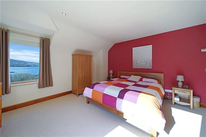 Ranny, Kerrykeel, Co. Donegal