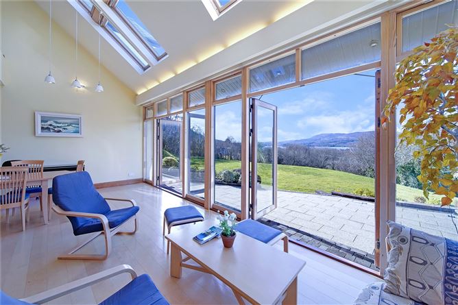 Ranny, Kerrykeel, Co. Donegal