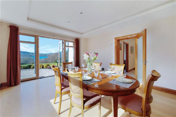 Ranny, Kerrykeel, Co. Donegal