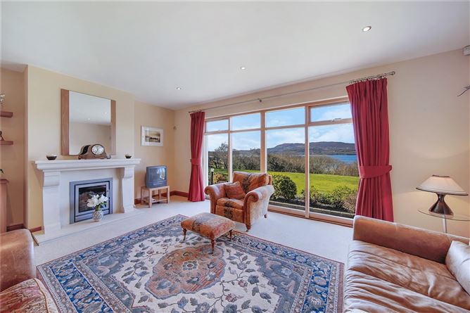 Ranny, Kerrykeel, Co. Donegal