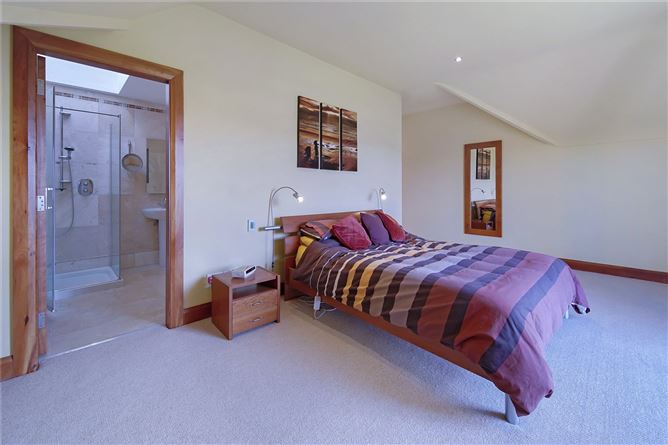 Ranny, Kerrykeel, Co. Donegal