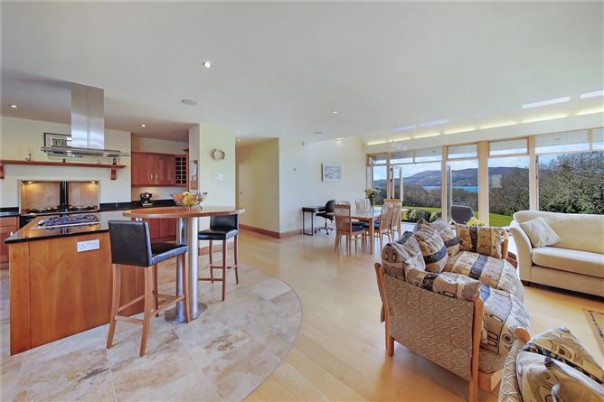 Ranny, Kerrykeel, Co. Donegal