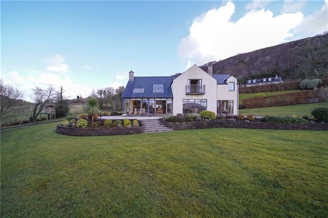 Ranny, Kerrykeel, Co. Donegal