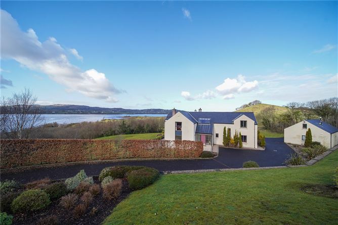 Ranny, Kerrykeel, Co. Donegal