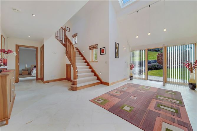 Ranny, Kerrykeel, Co. Donegal