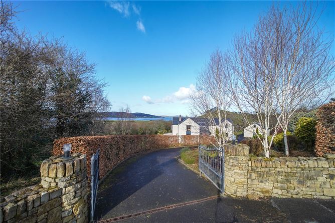 Ranny, Kerrykeel, Co. Donegal