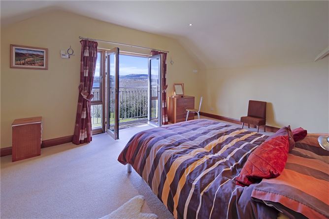 Ranny, Kerrykeel, Co. Donegal