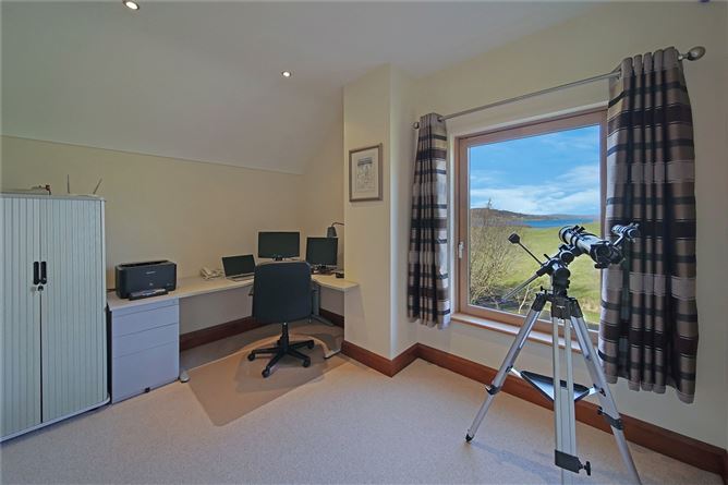 Ranny, Kerrykeel, Co. Donegal