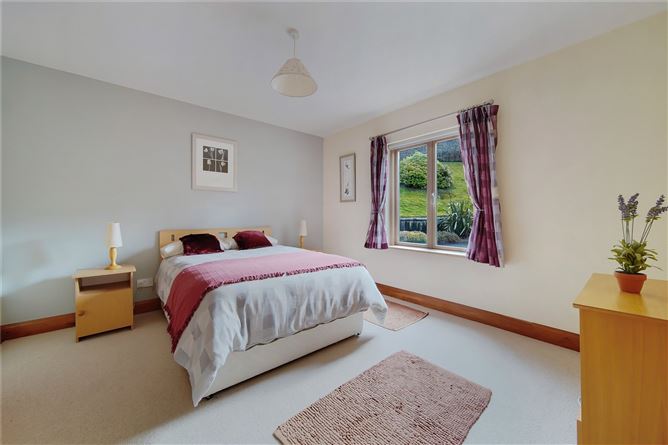 Ranny, Kerrykeel, Co. Donegal