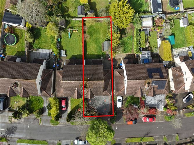 19 The Elms, Beaufort Place, Navan, Meath