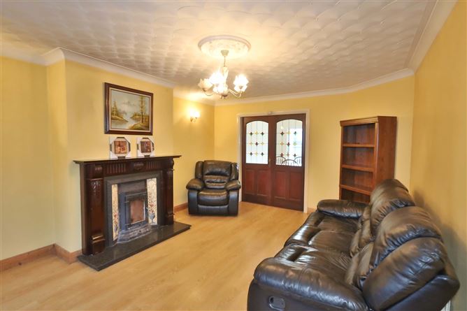 19 The Elms, Beaufort Place, Navan, Meath