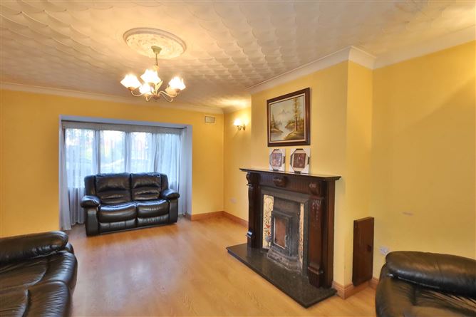 19 The Elms, Beaufort Place, Navan, Meath