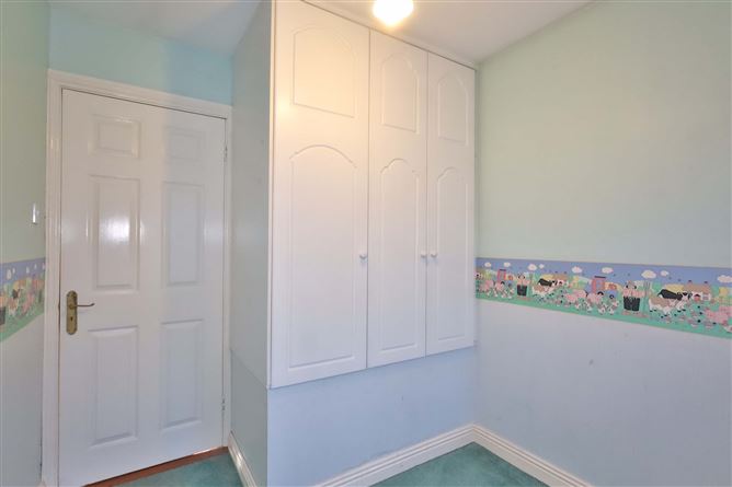 19 The Elms, Beaufort Place, Navan, Meath