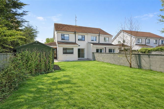 19 The Elms, Beaufort Place, Navan, Meath