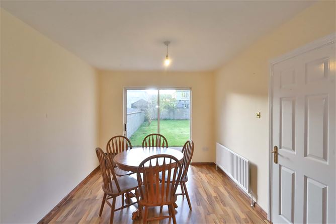 19 The Elms, Beaufort Place, Navan, Meath