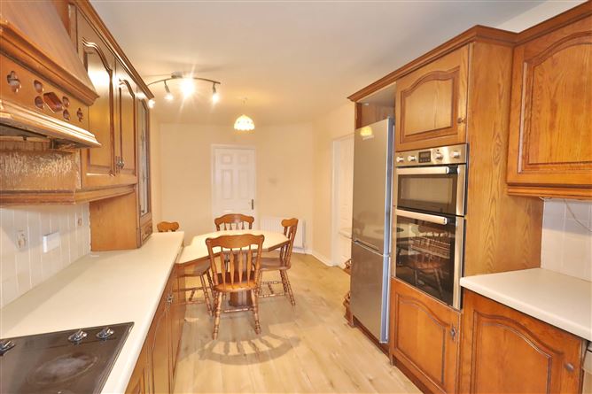 19 The Elms, Beaufort Place, Navan, Meath