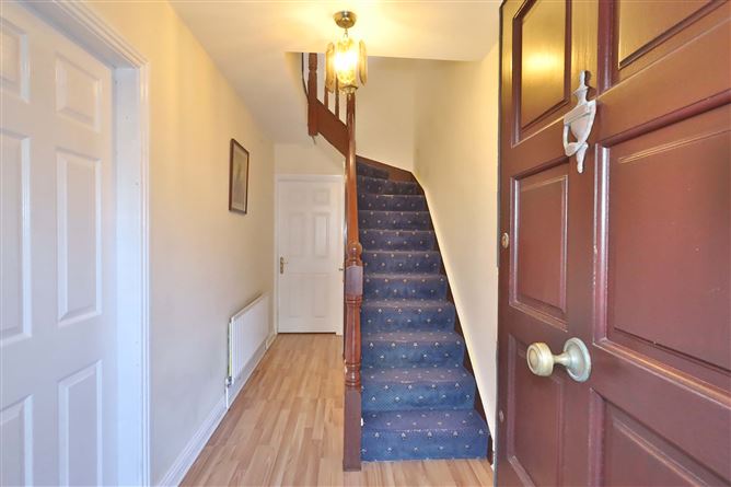 19 The Elms, Beaufort Place, Navan, Meath