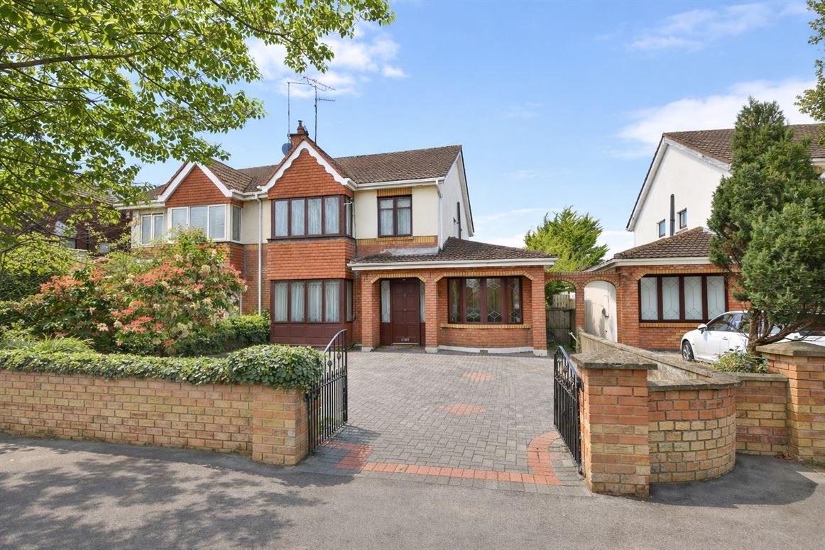 19 The Elms, Beaufort Place, Navan, Meath