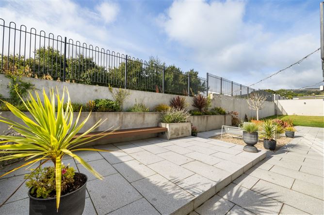 17 Sika Woods, Enniskerry, Co. Wicklow