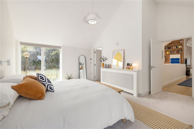 17 Sika Woods, Enniskerry, Co. Wicklow