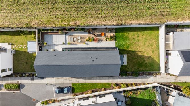 17 Sika Woods, Enniskerry, Co. Wicklow