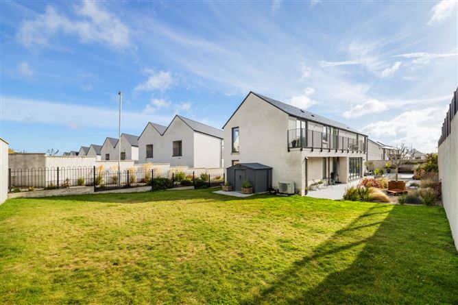 17 Sika Woods, Enniskerry, Co. Wicklow