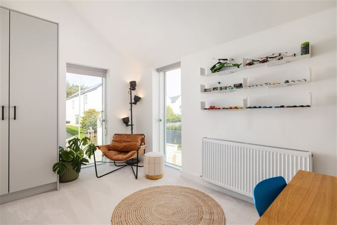 17 Sika Woods, Enniskerry, Co. Wicklow