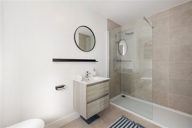 17 Sika Woods, Enniskerry, Co. Wicklow