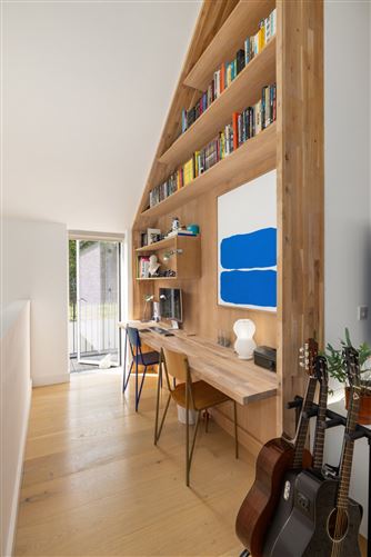 17 Sika Woods, Enniskerry, Co. Wicklow