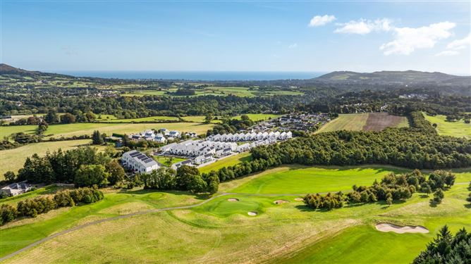 17 Sika Woods, Enniskerry, Co. Wicklow