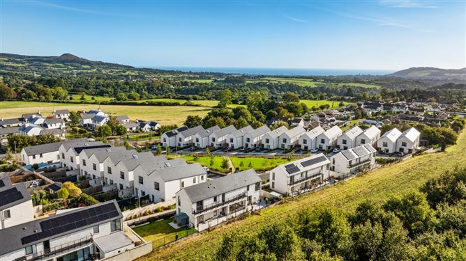 17 Sika Woods, Enniskerry, Co. Wicklow