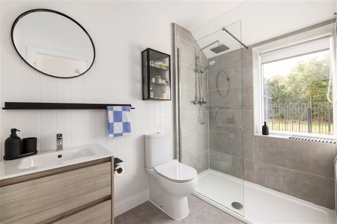 17 Sika Woods, Enniskerry, Co. Wicklow