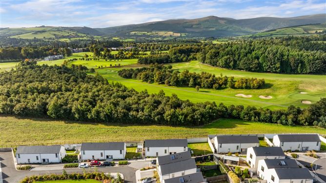 17 Sika Woods, Enniskerry, Co. Wicklow