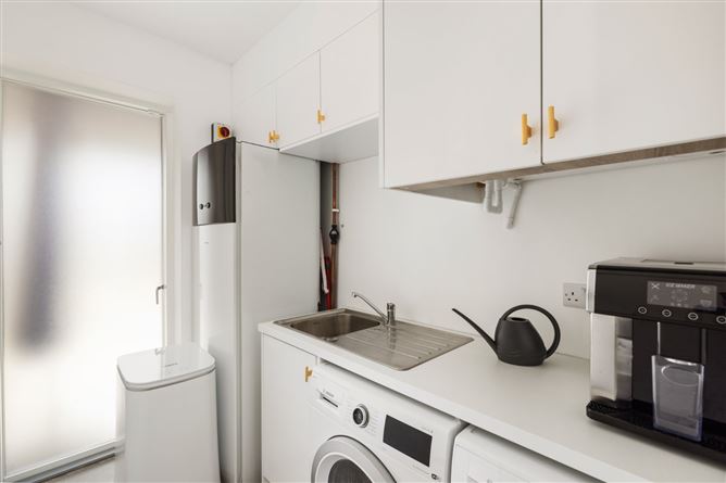 17 Sika Woods, Enniskerry, Co. Wicklow