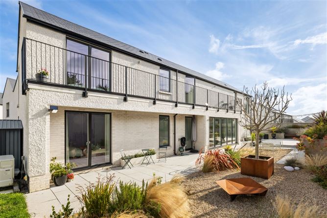 17 Sika Woods, Enniskerry, Co. Wicklow