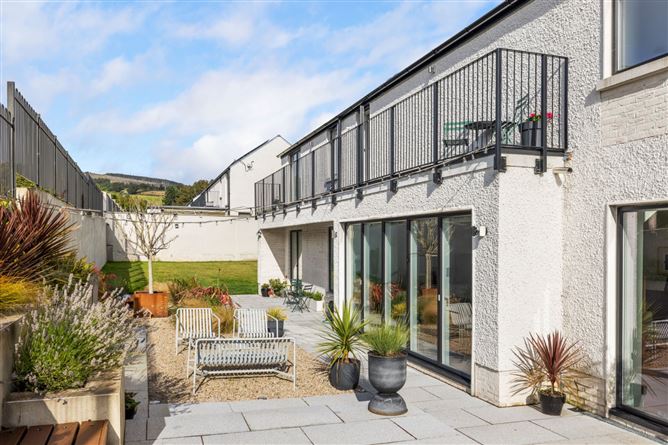 17 Sika Woods, Enniskerry, Co. Wicklow