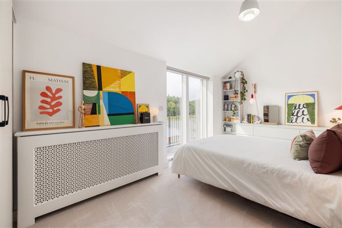 17 Sika Woods, Enniskerry, Co. Wicklow