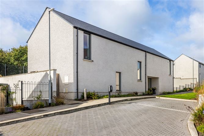 17 Sika Woods, Enniskerry, Co. Wicklow