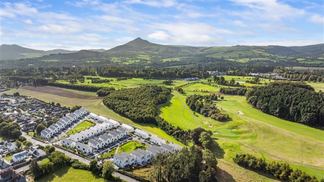 17 Sika Woods, Enniskerry, Co. Wicklow