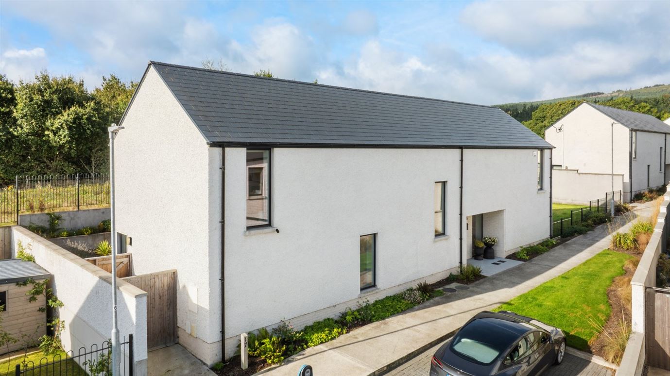17 Sika Woods, Enniskerry, Co. Wicklow