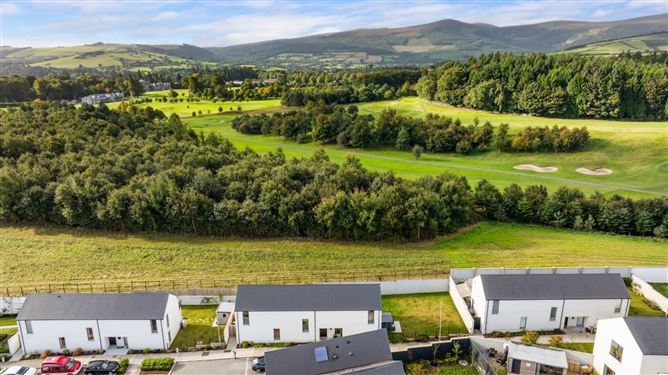 17 Sika Woods, Enniskerry, Co. Wicklow
