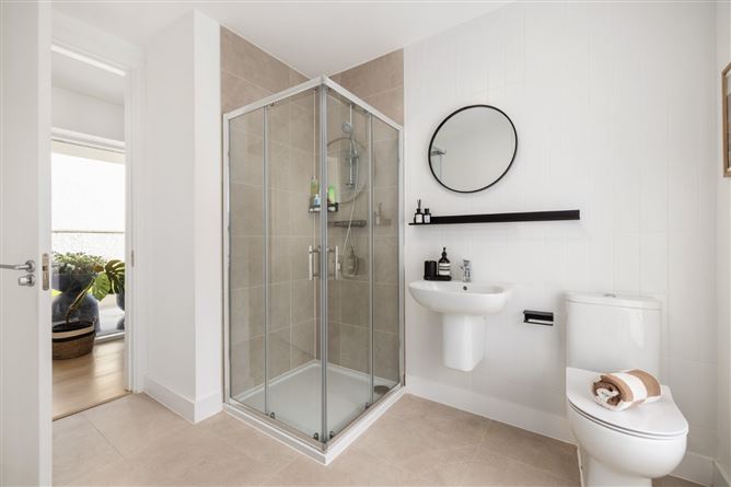 17 Sika Woods, Enniskerry, Co. Wicklow