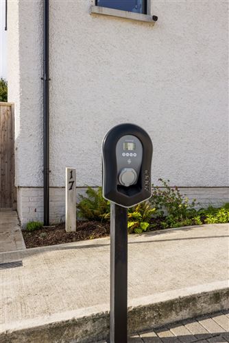 17 Sika Woods, Enniskerry, Co. Wicklow